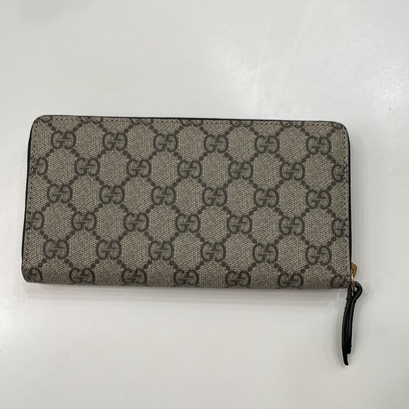 Gucci wallet - Picture 2 of 3